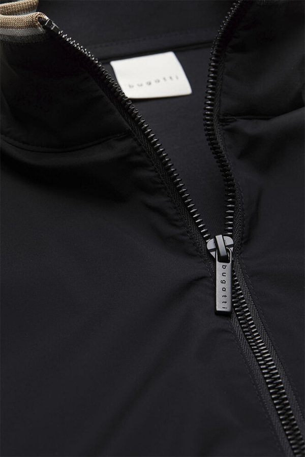 JACKET BUGATTI - 290 BLACK